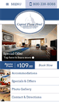 Mobile Screenshot of capitolplazajeffersoncity.com